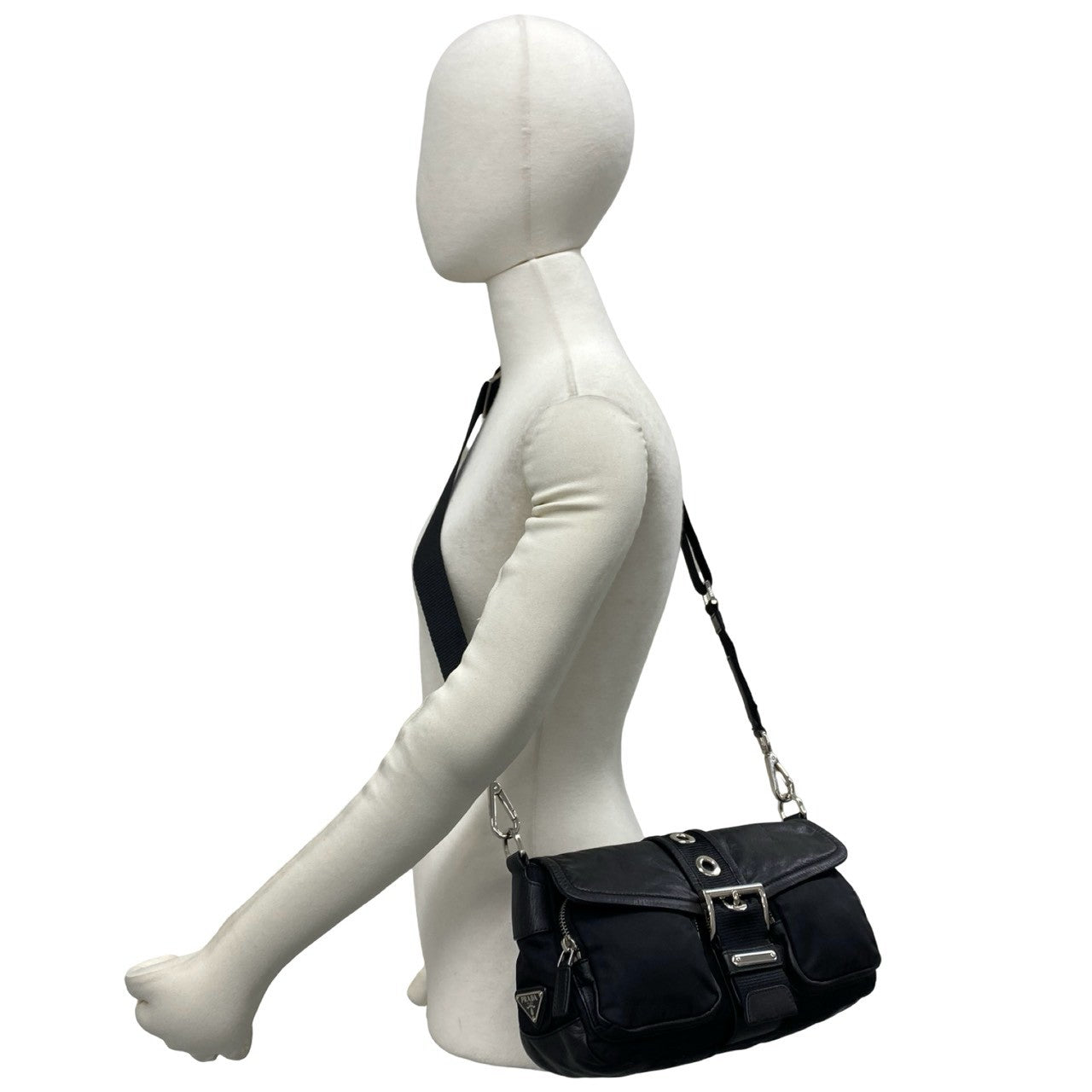 PRADA プラダ ショルダーバッグ 2