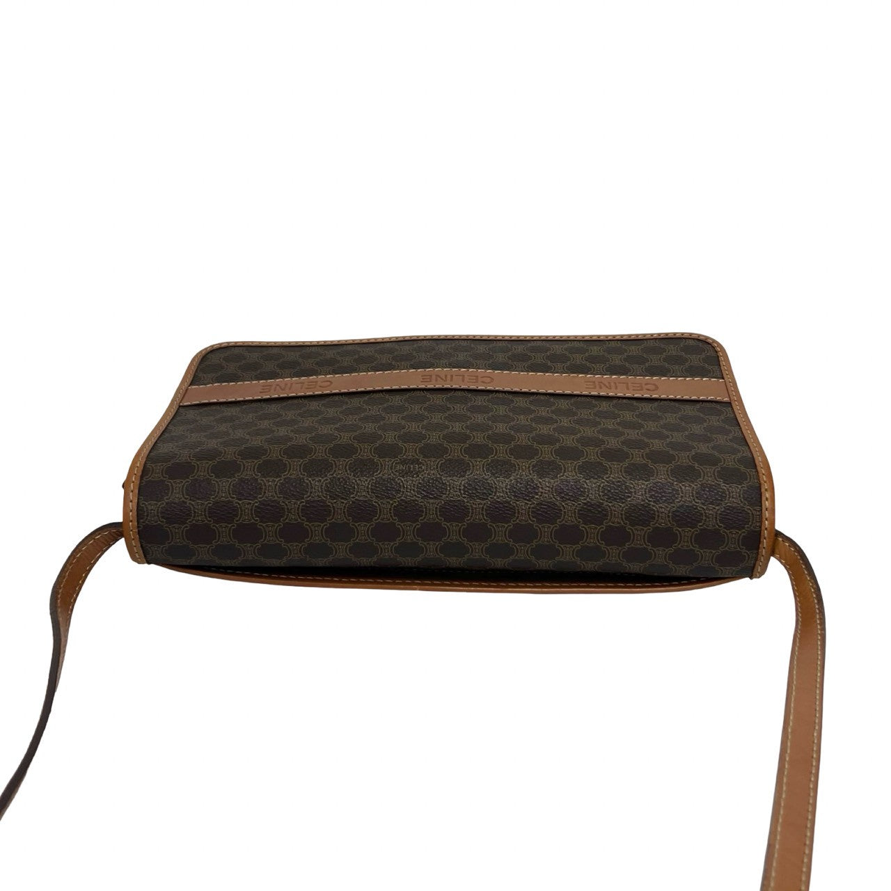 CELINE セリーヌ (Vintage) ショルダーバッグ 4