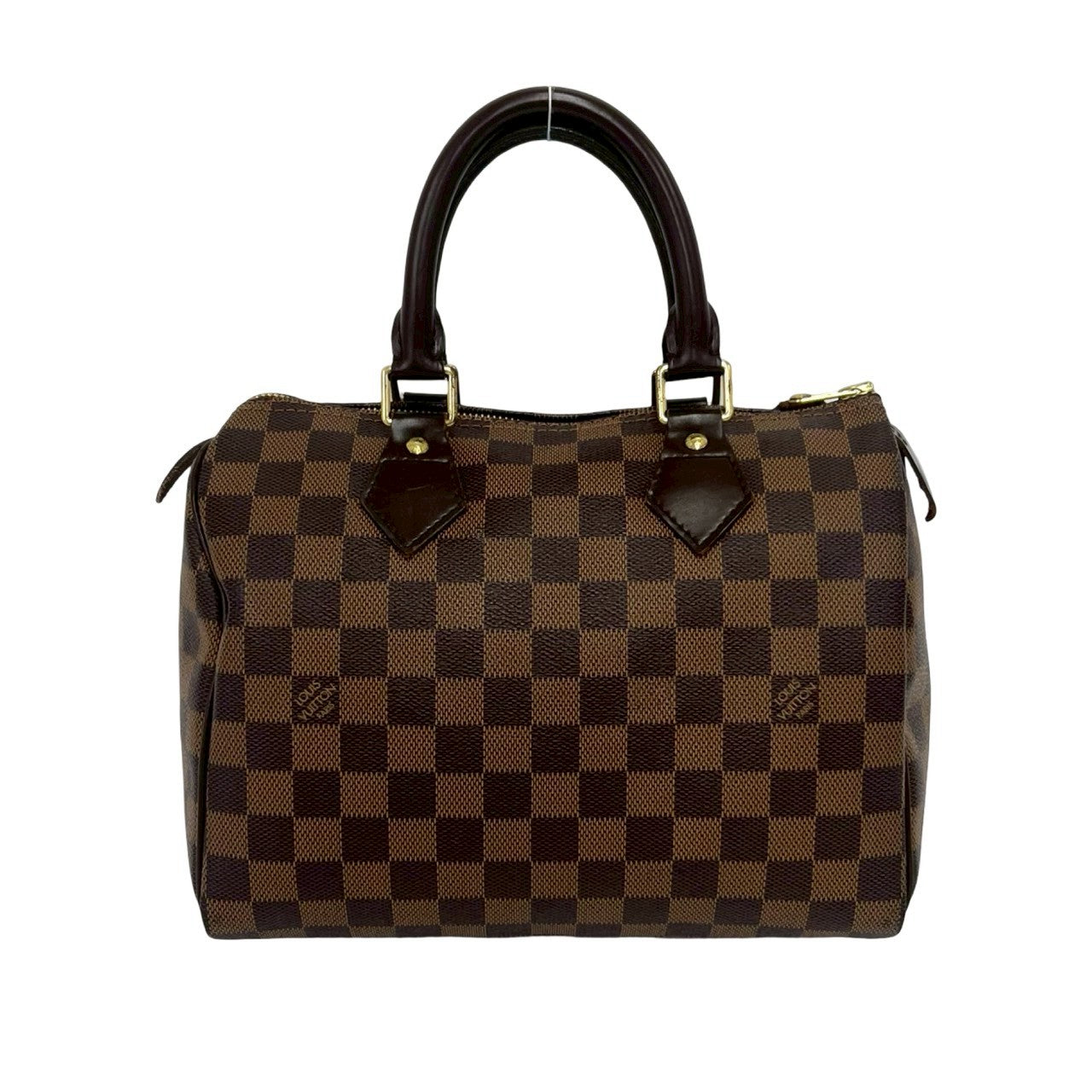 LOUIS VUITTON ルイヴィトン スピーディ 25 ハンドバッグ 3