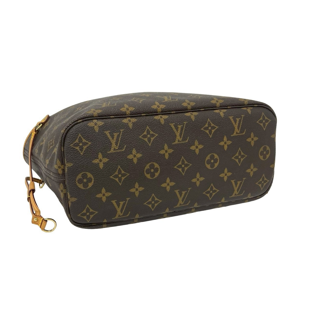 LOUIS VUITTON ルイヴィトン ネヴァーフル PM トートバッグ 7