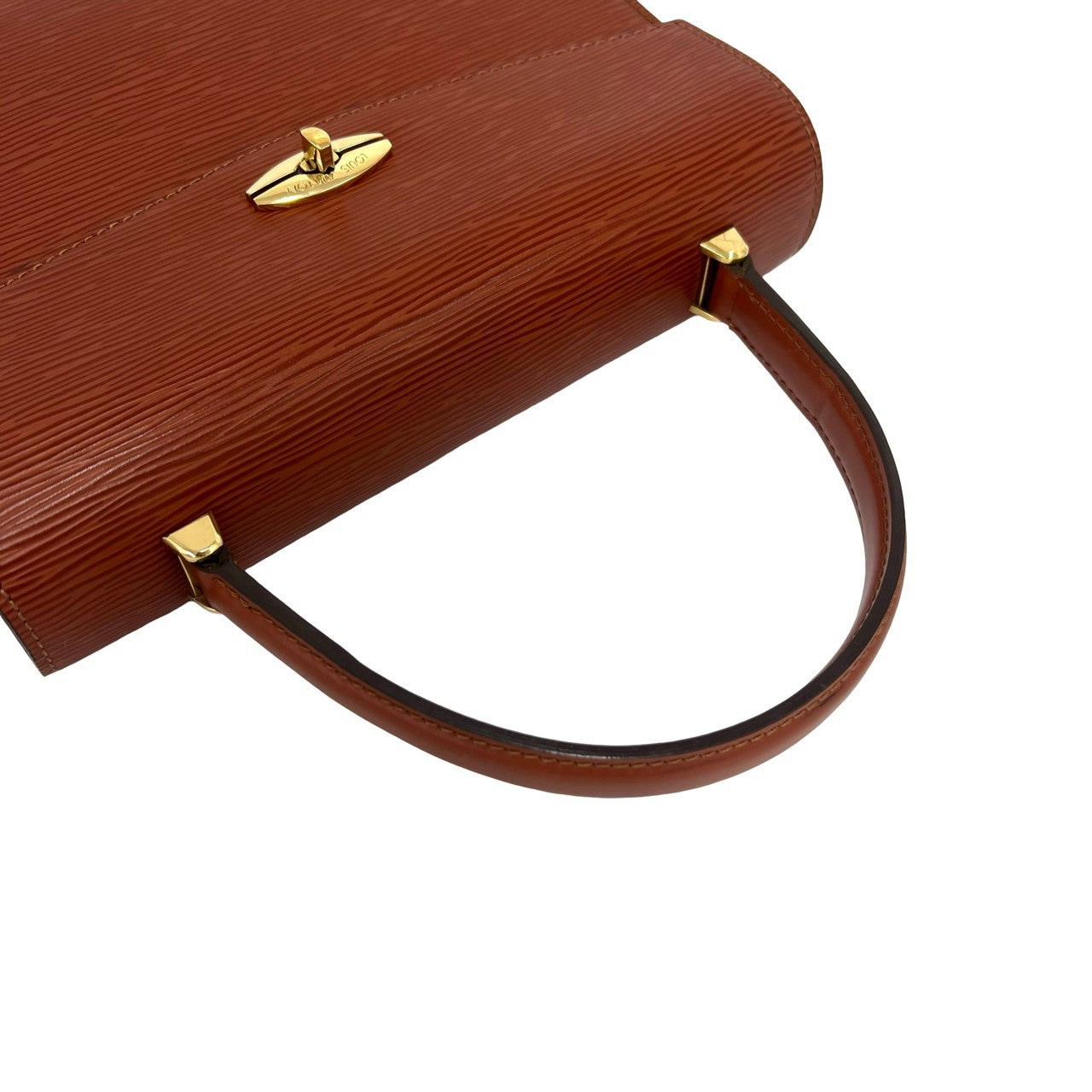 LOUIS VUITTON ルイヴィトン (Vintage) マルゼルブ ハンドバッグ 4