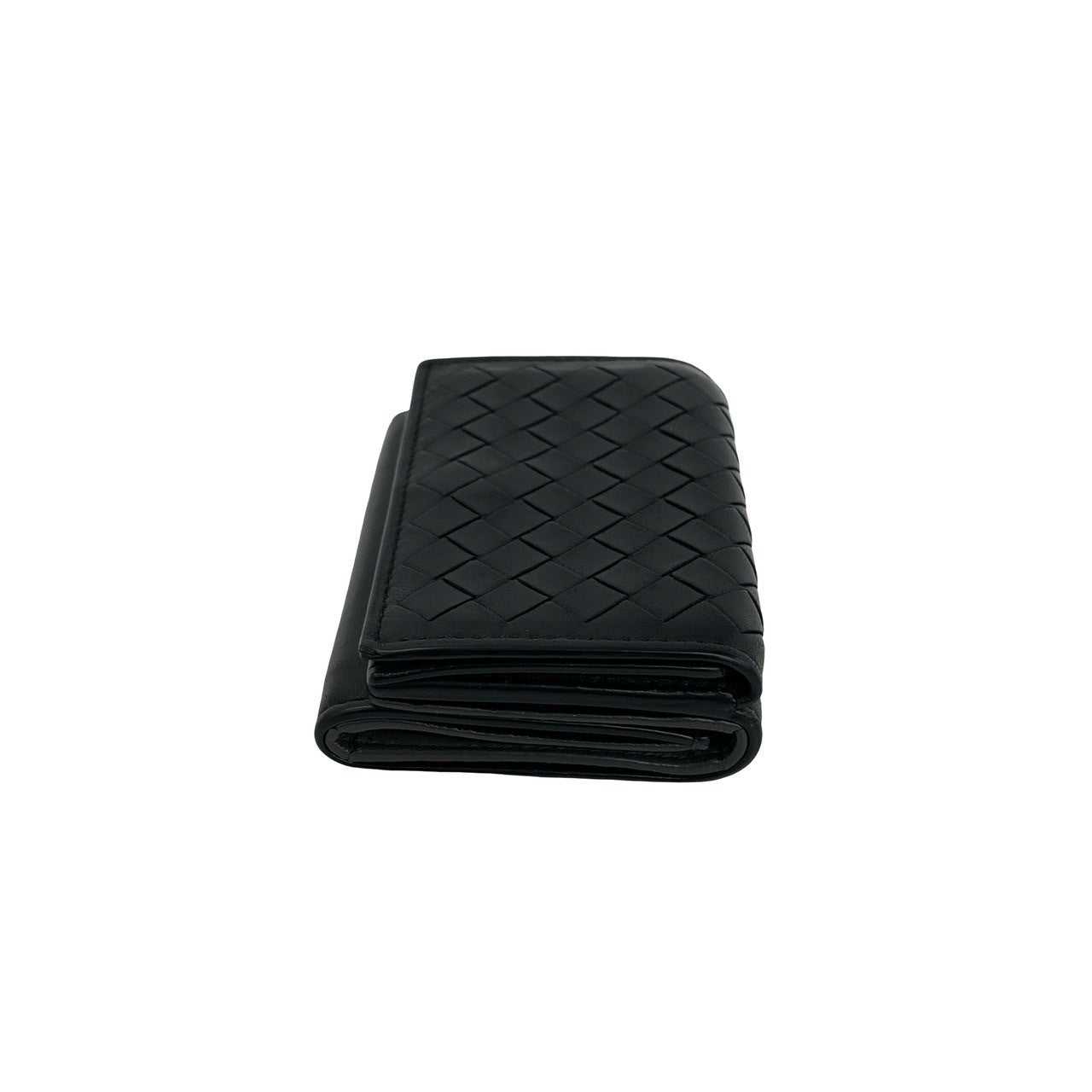 BOTTEGA VENETA ボッテガヴェネタ 三つ折り財布 5