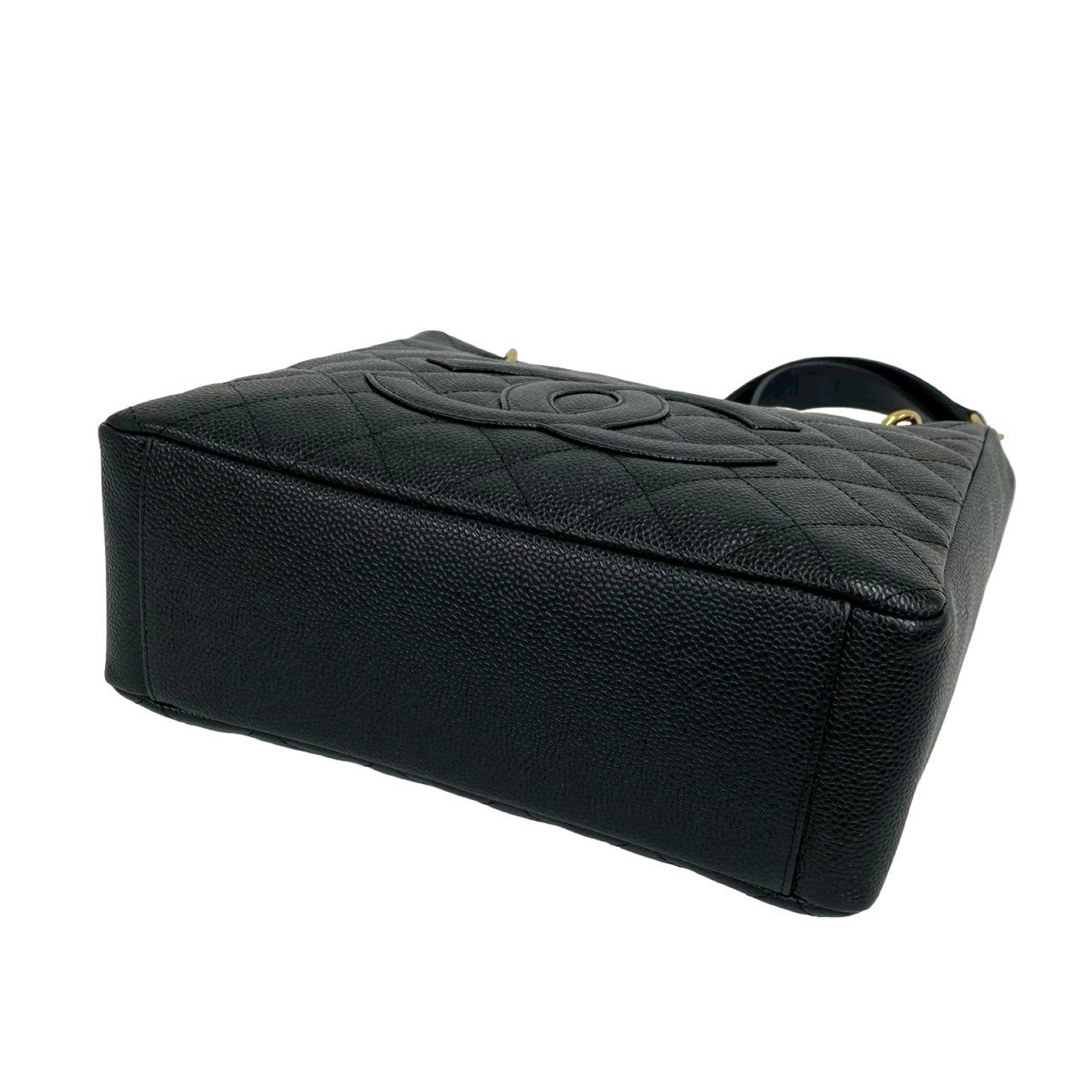 CHANEL シャネル PST トートバッグ 8