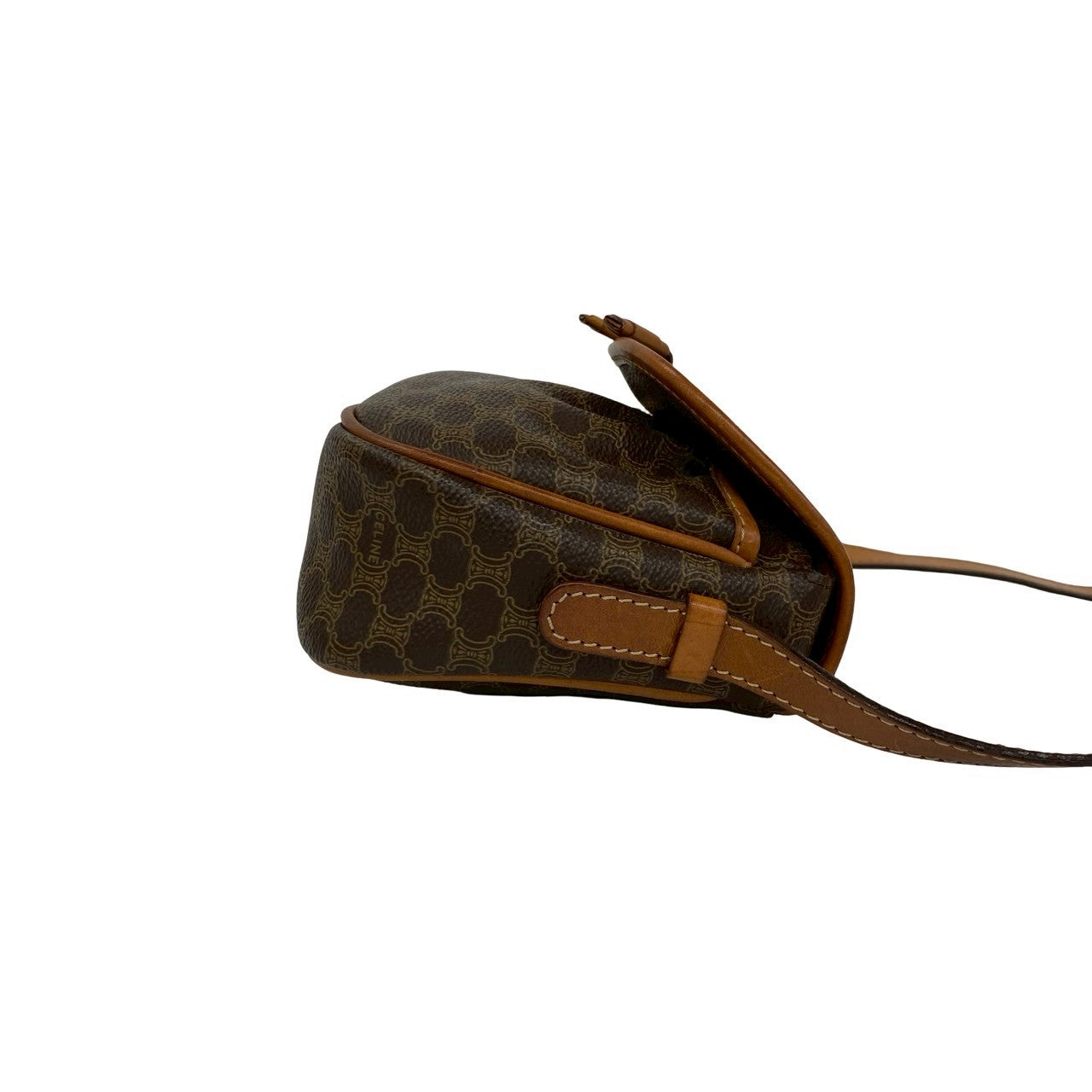 CELINE セリーヌ (Vintage) ショルダーバッグ 6