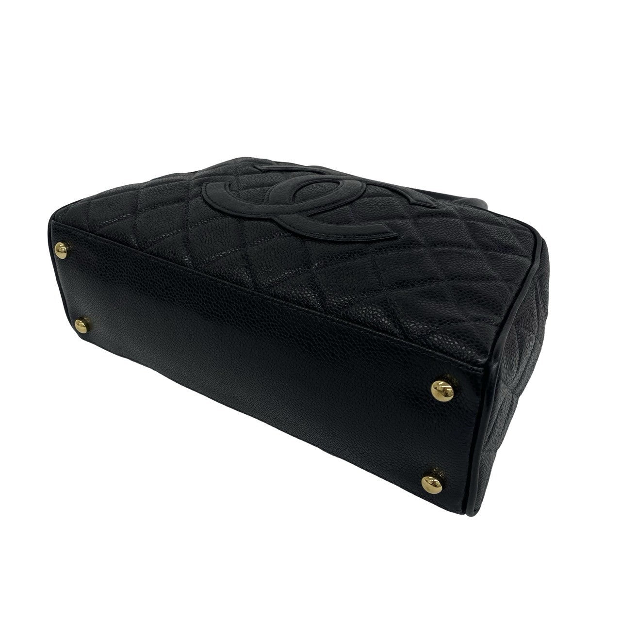 CHANEL シャネル ハンドバッグ 8