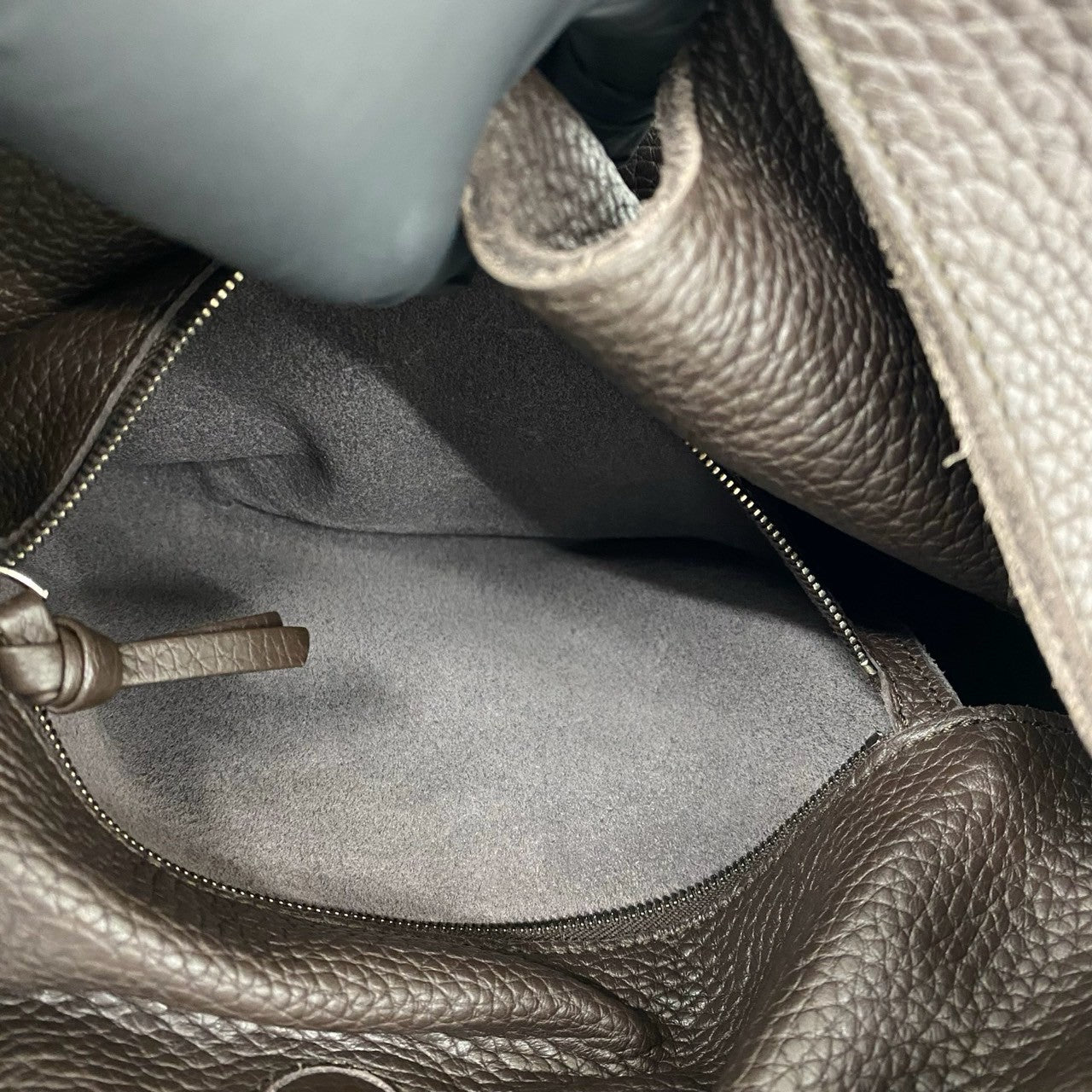 BOTTEGA VENETA ボッテガヴェネタ トートバッグ 10
