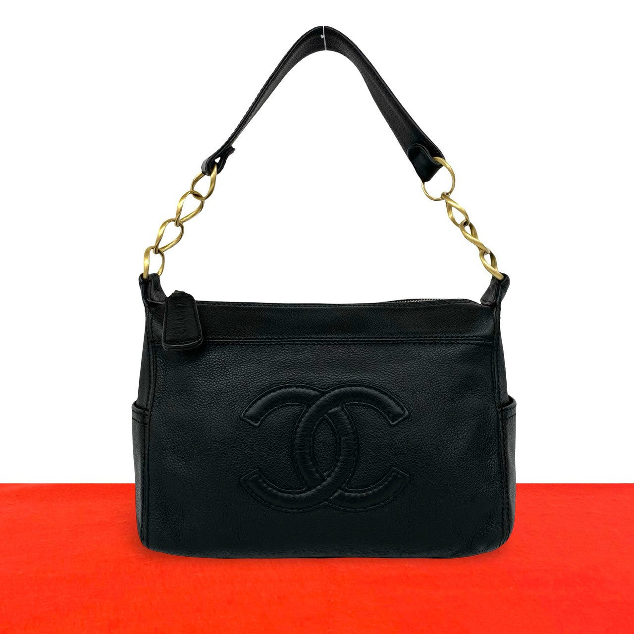 CHANEL シャネル ショルダーバッグ