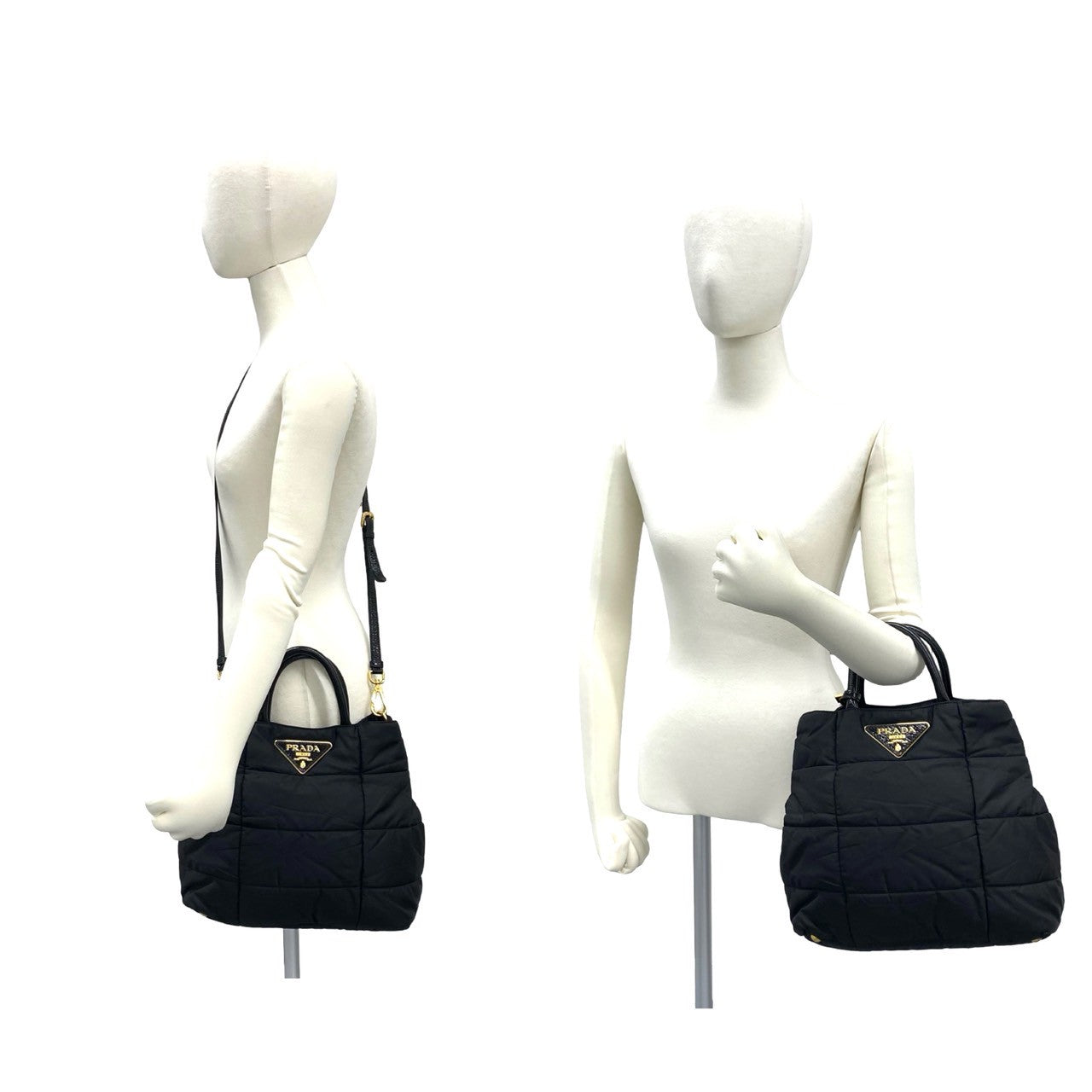 PRADA プラダ ショルダーバッグ 2