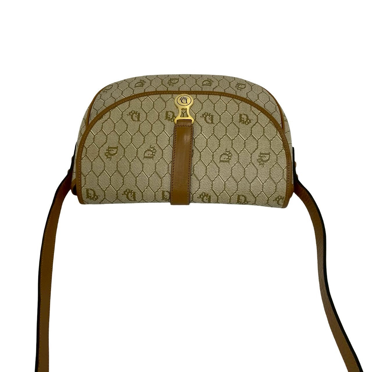Christian Dior ディオール (Vintage) ショルダーバッグ 4