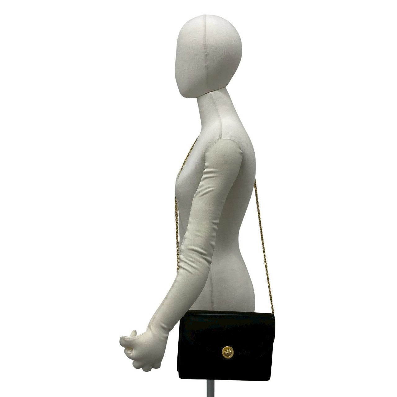 CELINE セリーヌ (Vintage) ショルダーバッグ 2