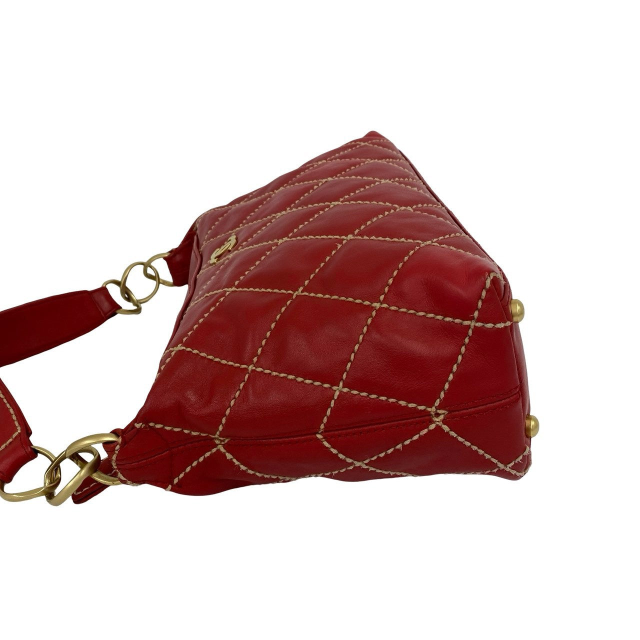 CHANEL シャネル ハンドバッグ 5