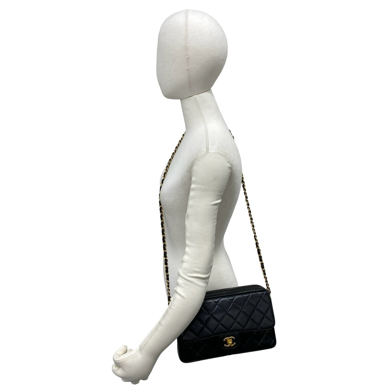 CHANEL シャネル (Vintage) ショルダーバッグ 2