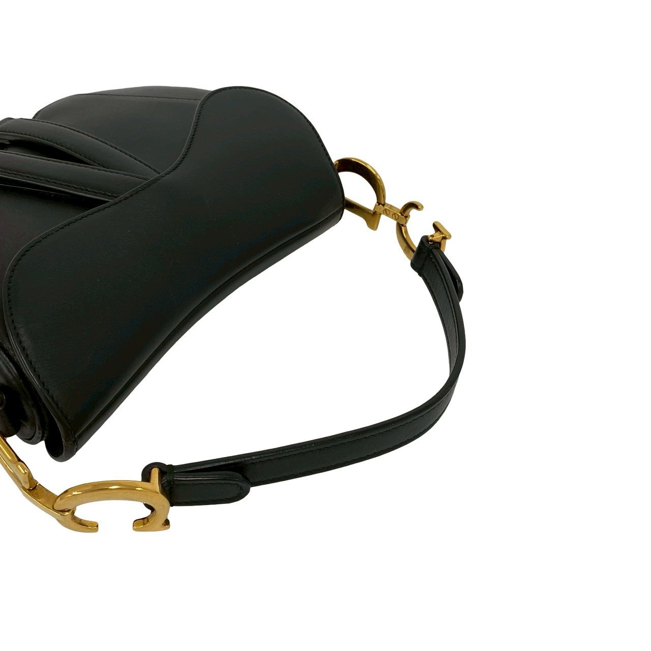 Christian Dior ディオール サドルバッグ ショルダーバッグ 4