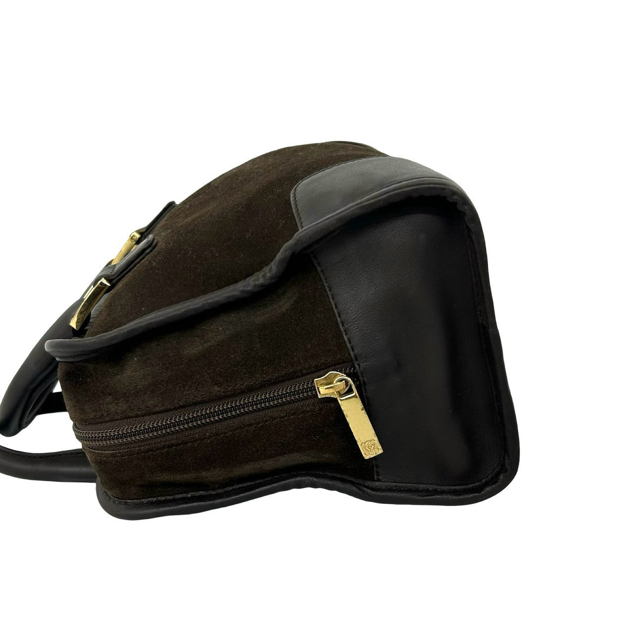 LOEWE ロエベ (Vintage) アマソナ 28 ハンドバッグ 5