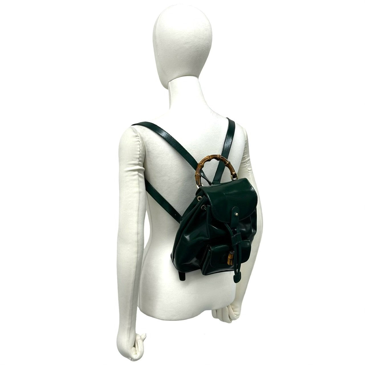GUCCI グッチ リュックサック 2