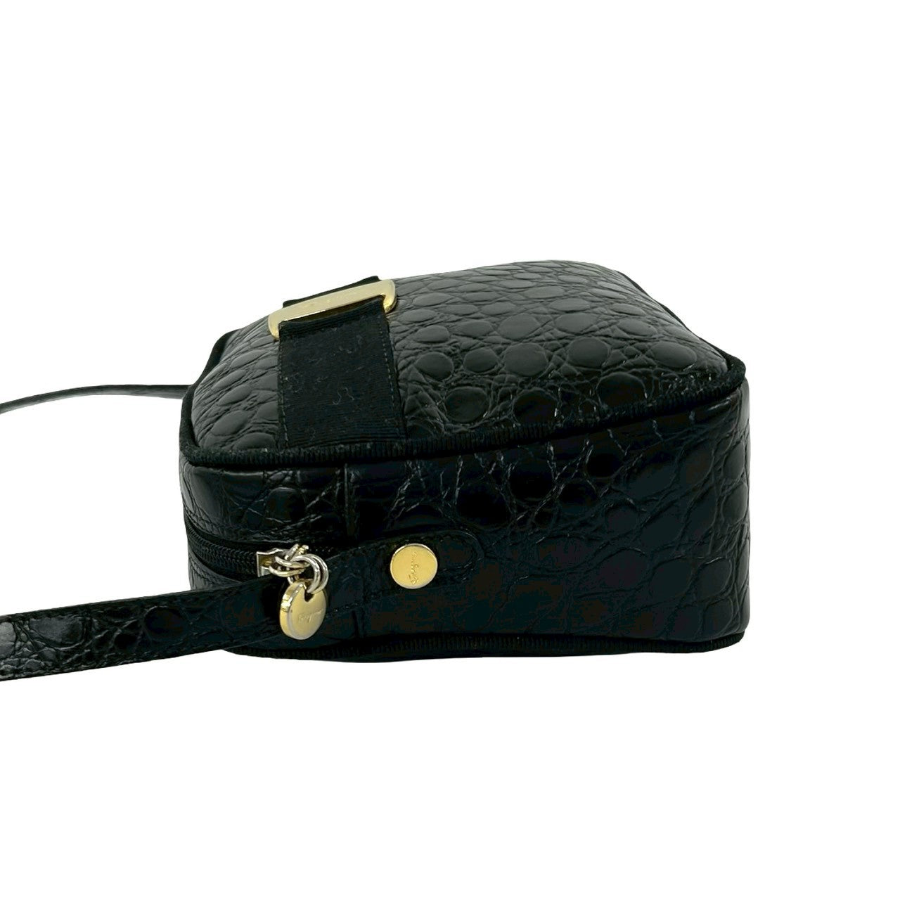 Salvatore Ferragamo サルヴァトーレフェラガモ (Vintage) ショルダーバッグ 5
