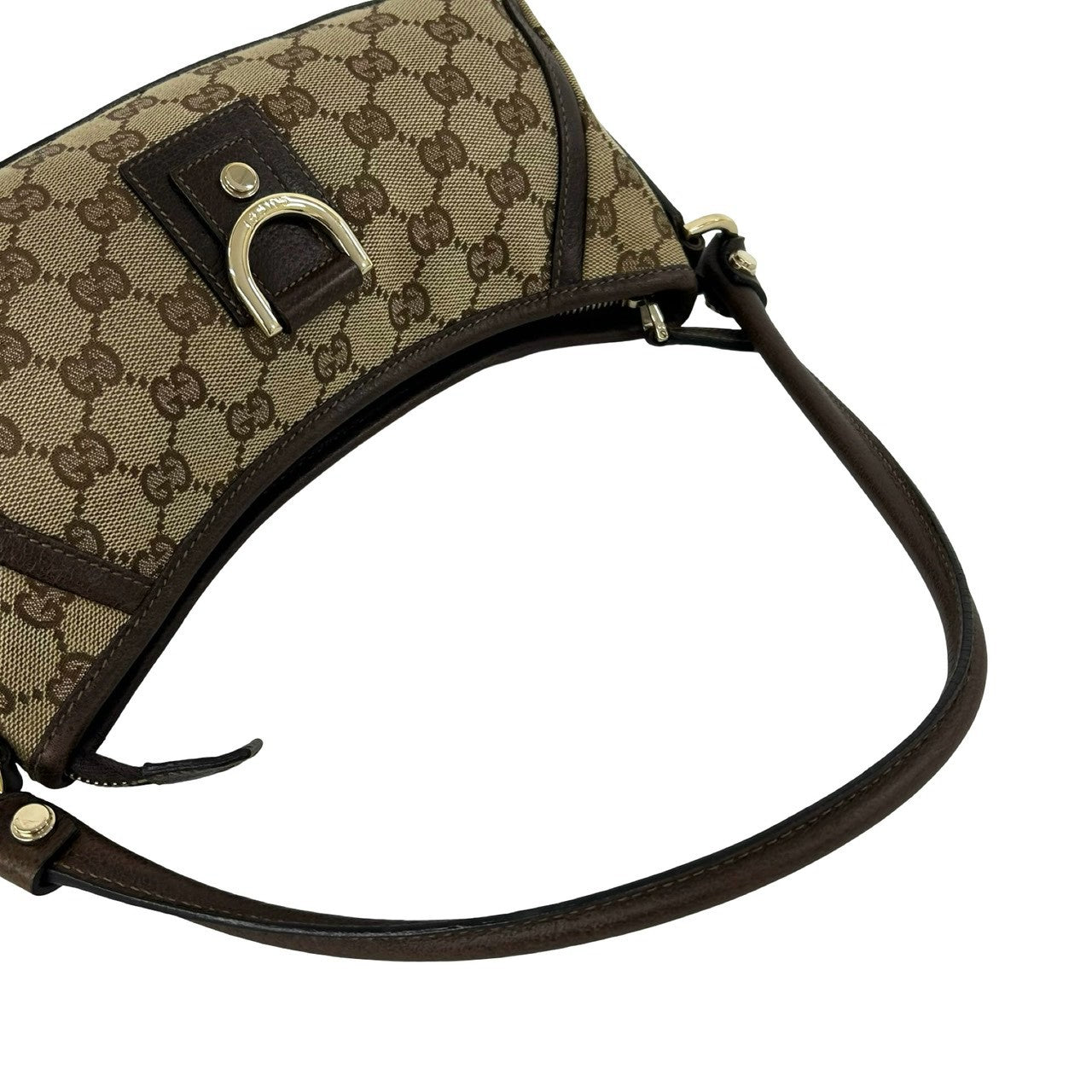 GUCCI グッチ アビー ハンドバッグ 4