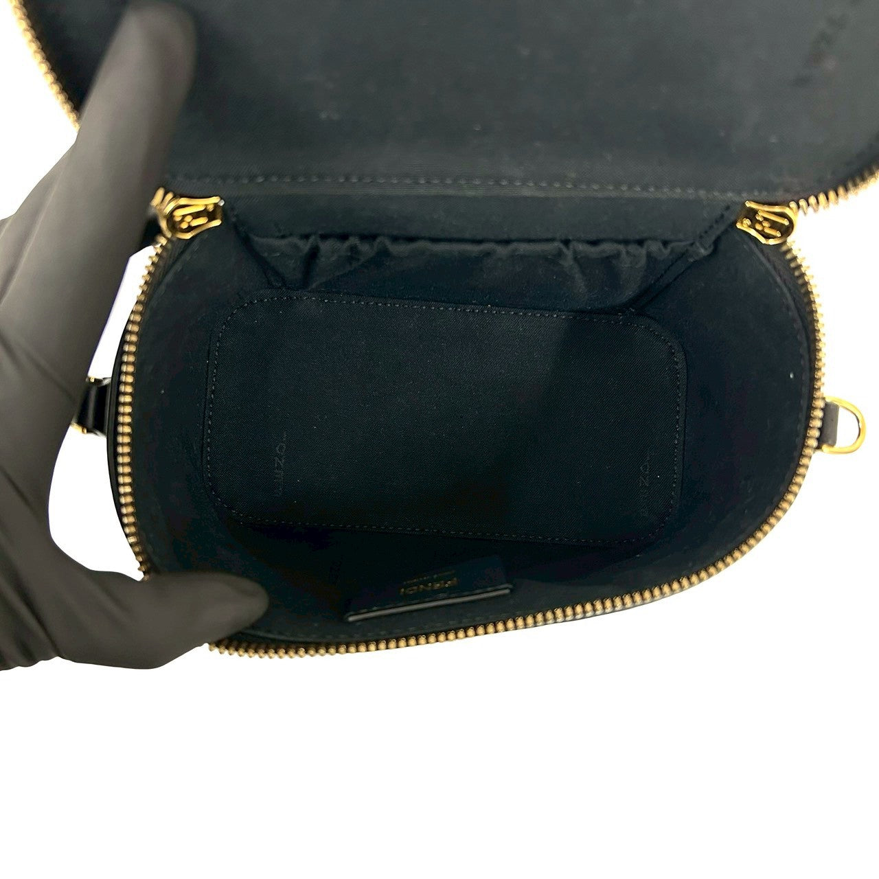 FENDI フェンディ ショルダーバッグ 9