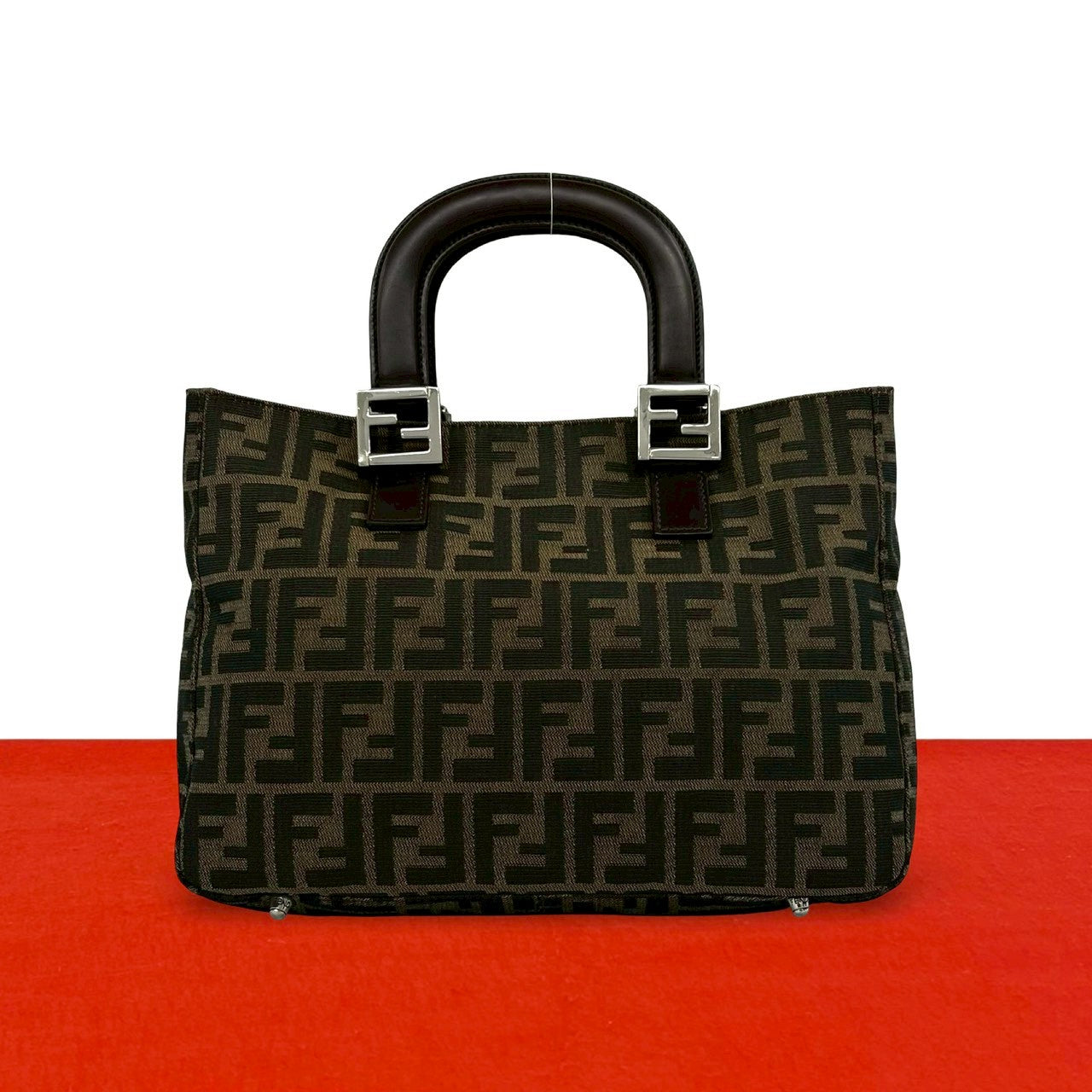 FENDI フェンディ (Vintage) ハンドバッグ