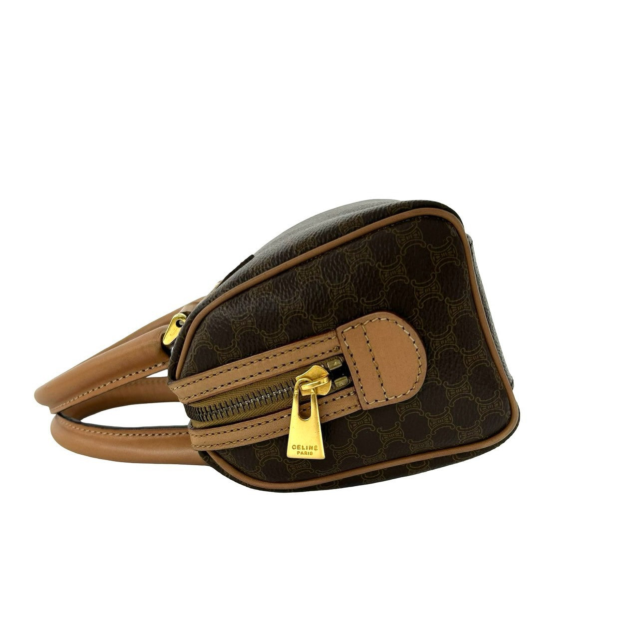 CELINE セリーヌ (Vintage) ショルダーバッグ 5