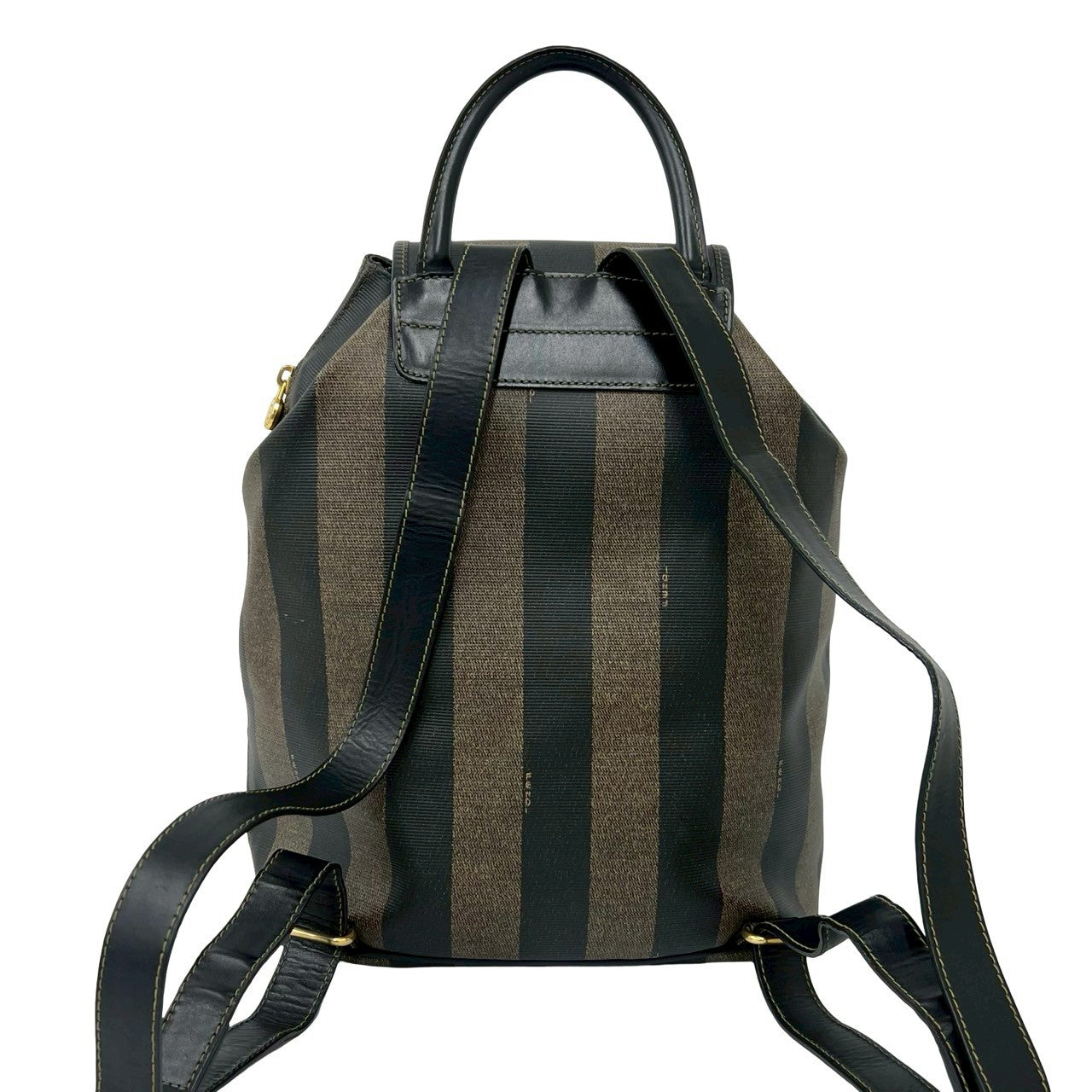 FENDI フェンディ (Vintage) リュックサック 3