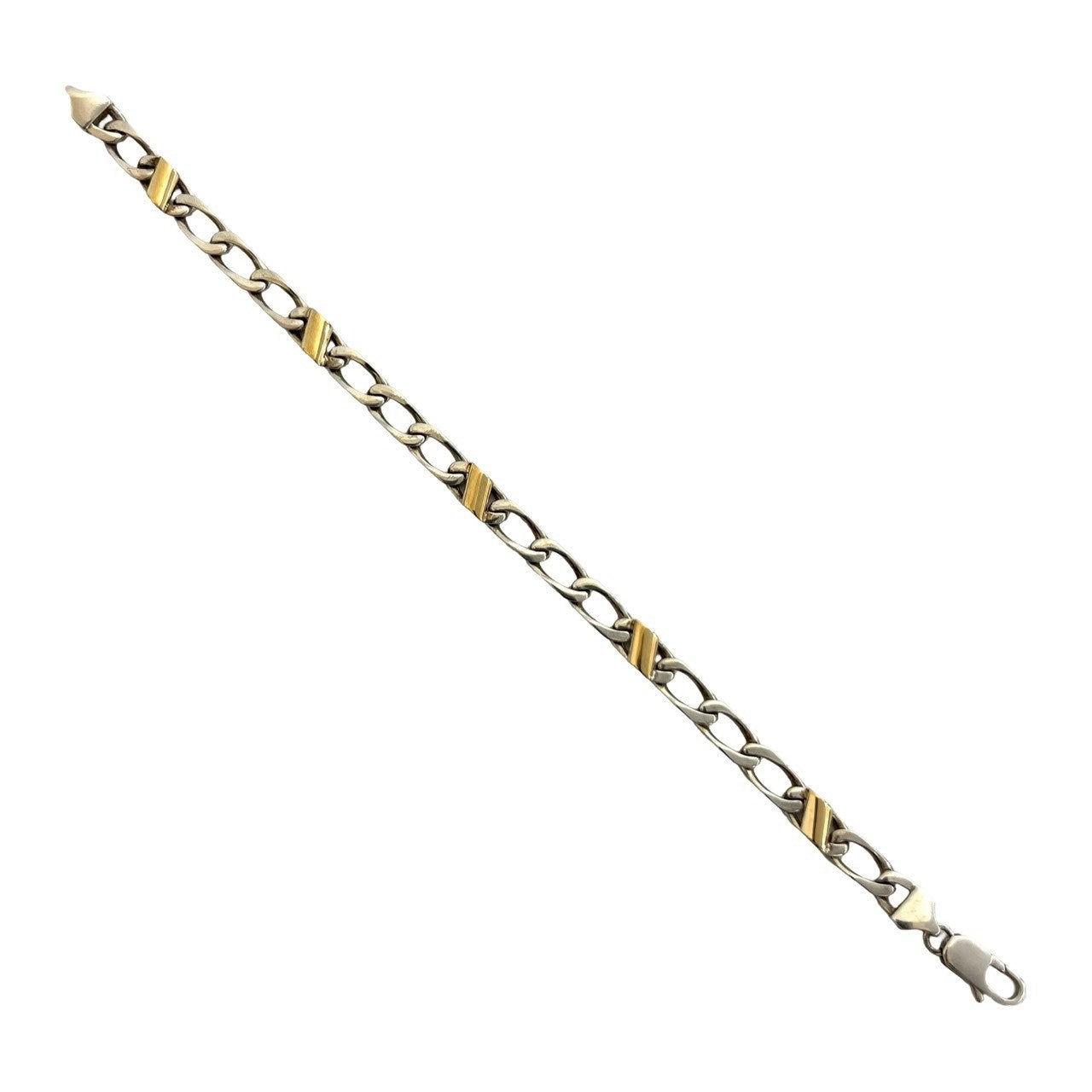 TIFFANY&Co. ティファニー フィガロ ブレスレット 5