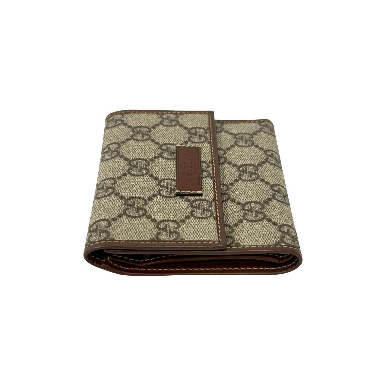 GUCCI グッチ 三つ折り財布 5