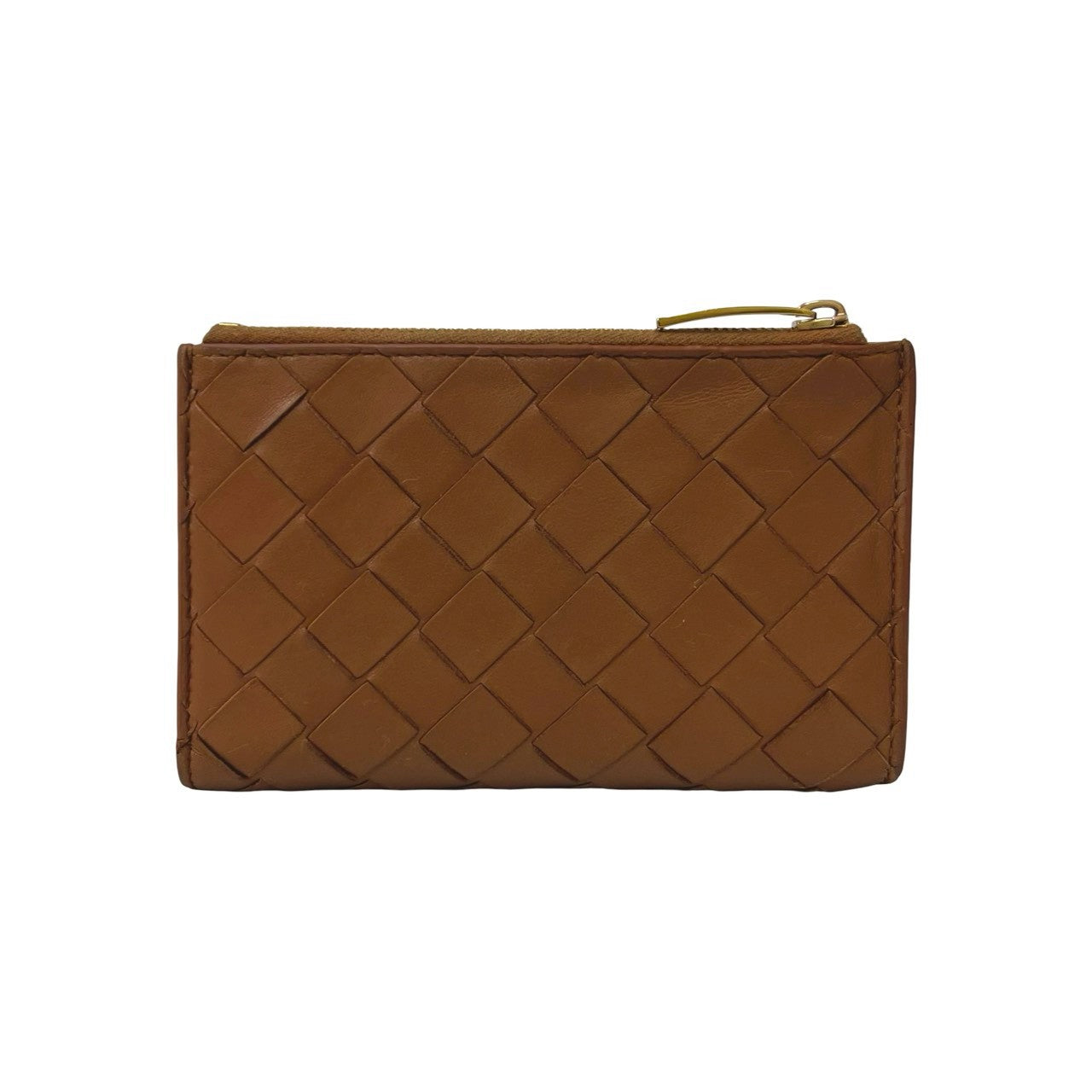 BOTTEGA VENETA ボッテガヴェネタ 二つ折り財布 2