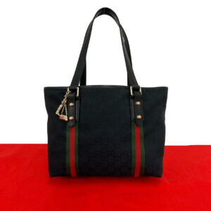 GUCCI グッチ トートバッグ