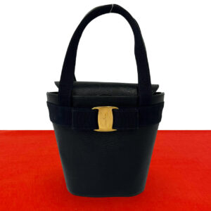 Salvatore Ferragamo サルヴァトーレフェラガモ (Vintage) ハンドバッグ