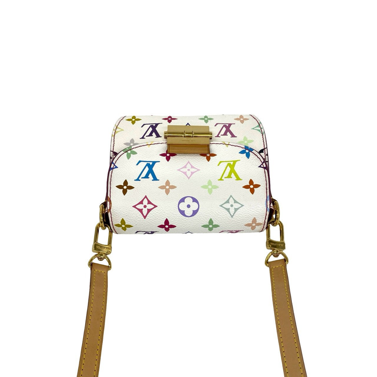 LOUIS VUITTON ルイヴィトン ハートブレイカー ショルダーバッグ 4