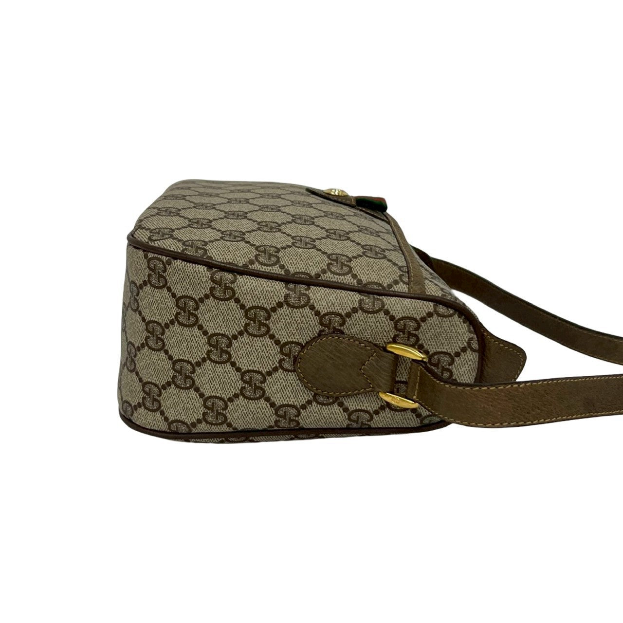 GUCCI グッチ (Vintage) ショルダーバッグ 6