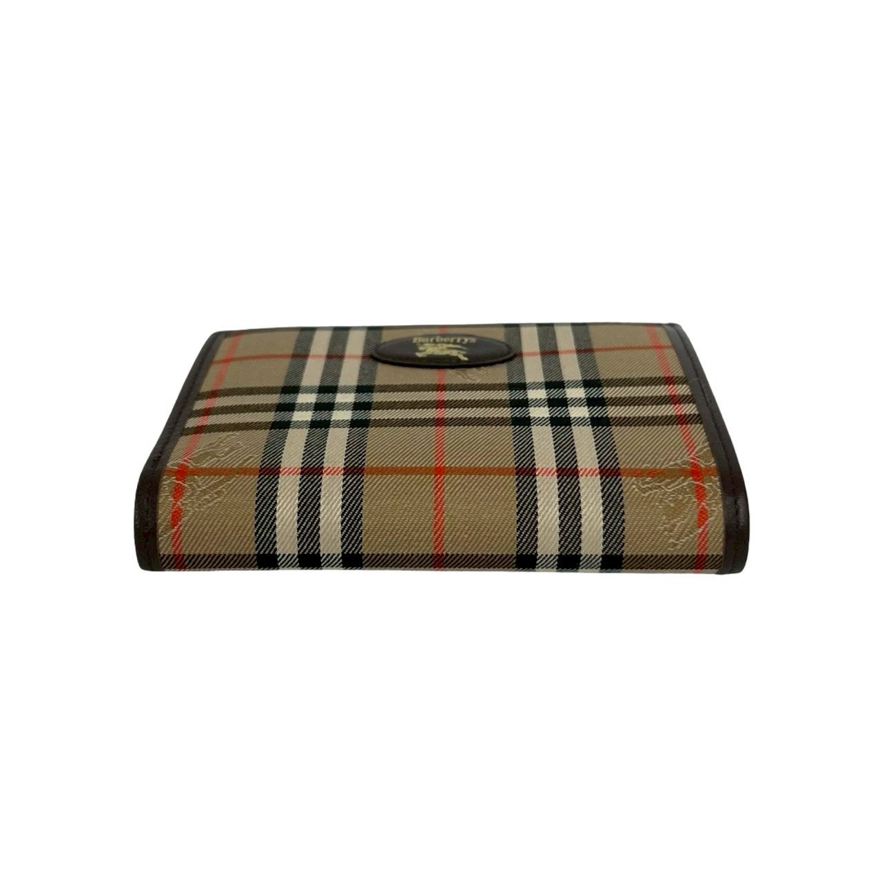 BURBERRY バーバリー (Vintage) 二つ折り財布 6