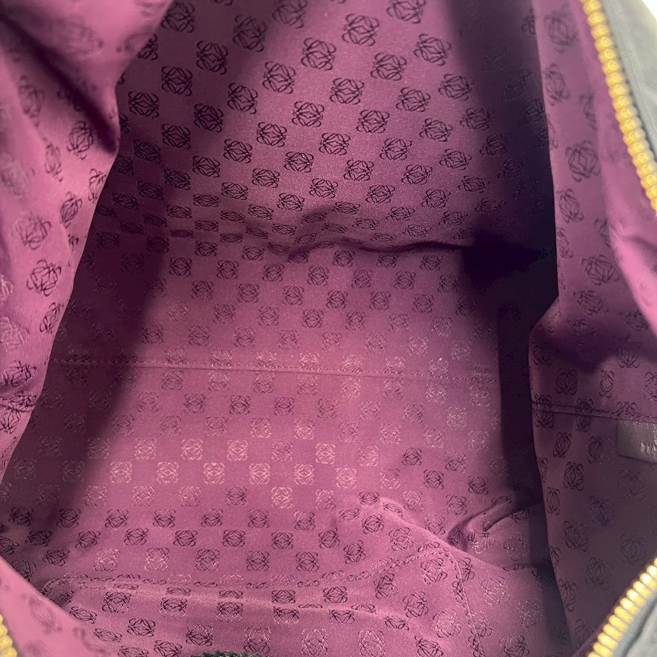 LOEWE ロエベ ショルダーバッグ 9