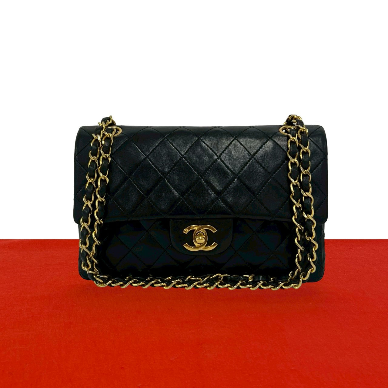 CHANEL シャネル (Vintage) ショルダーバッグ