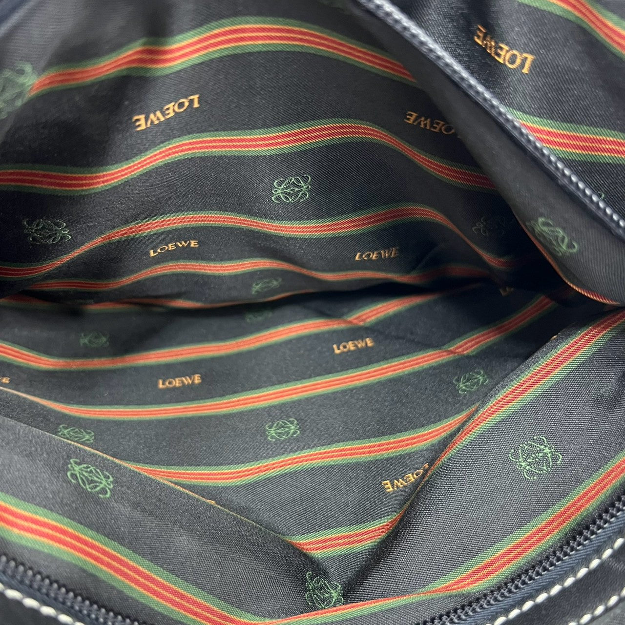 LOEWE ロエベ (Vintage) ショルダーバッグ 10