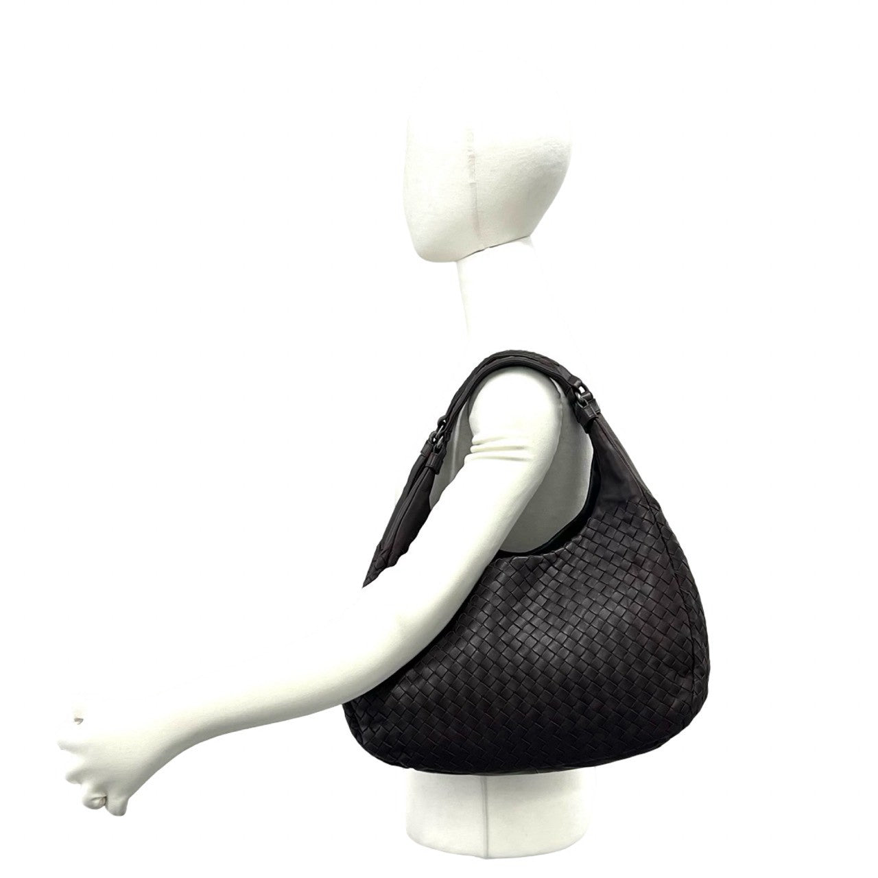 BOTTEGA VENETA ボッテガヴェネタ カンパーナ ショルダーバッグ 2