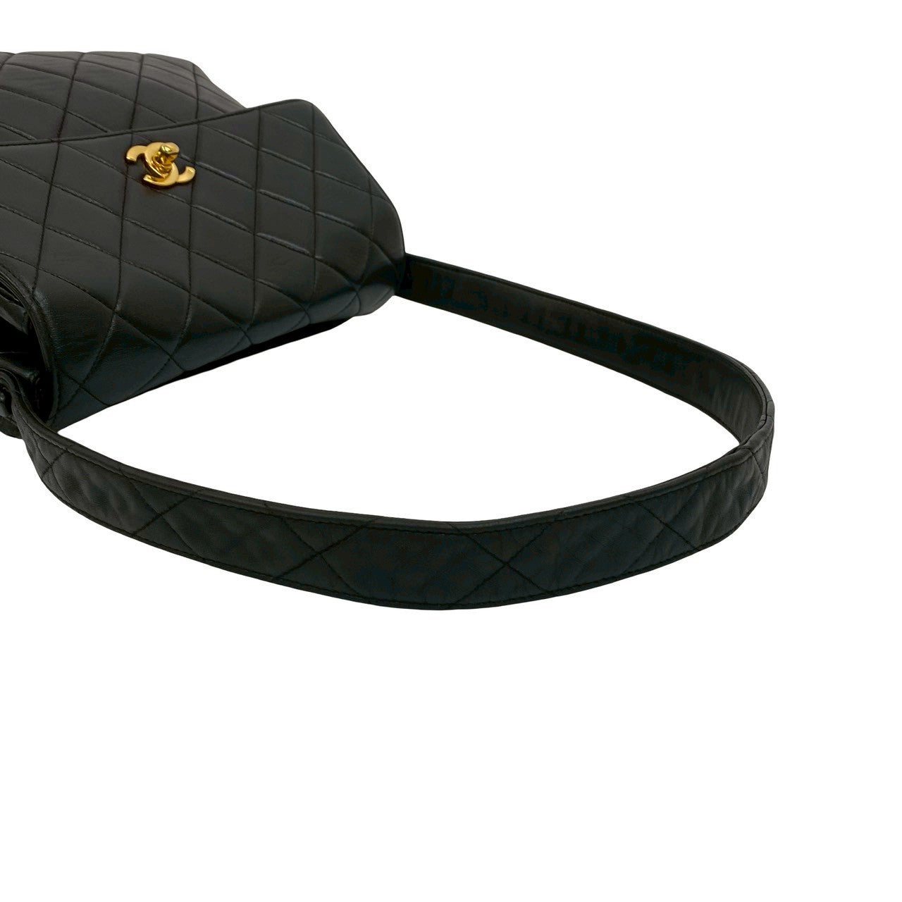 CHANEL Vintage 4