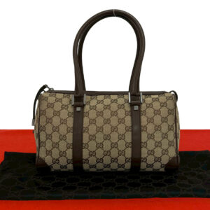 GUCCI グッチ ハンドバッグ
