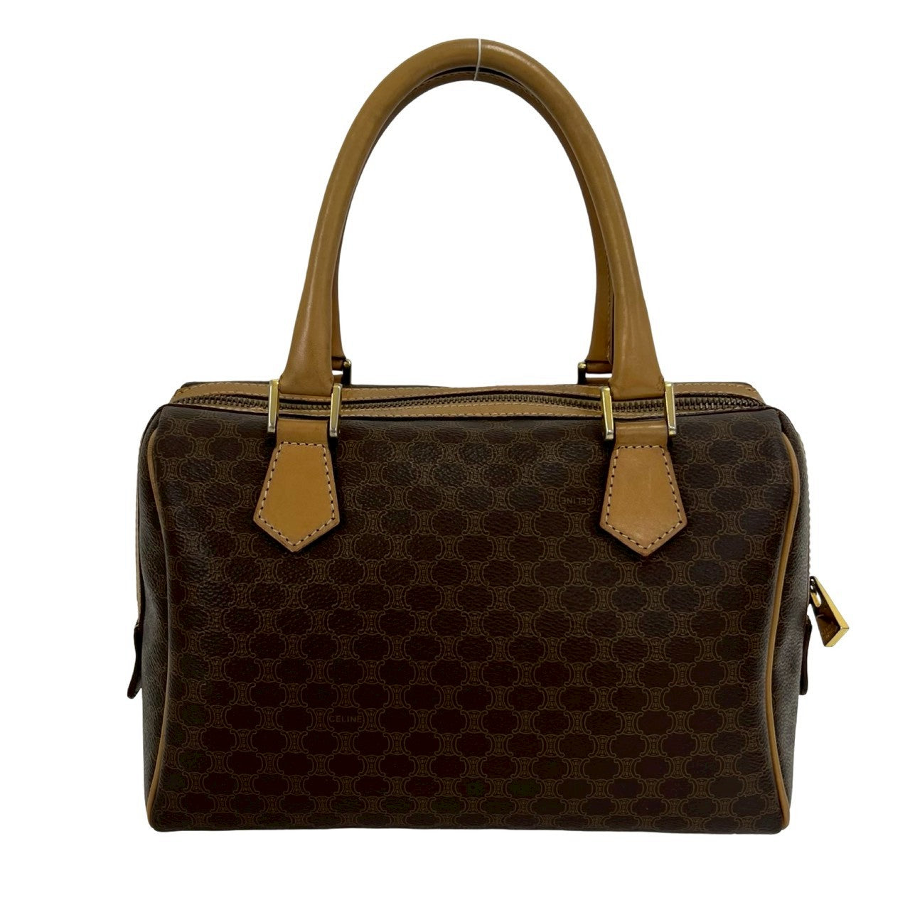 CELINE セリーヌ (Vintage) ハンドバッグ 3
