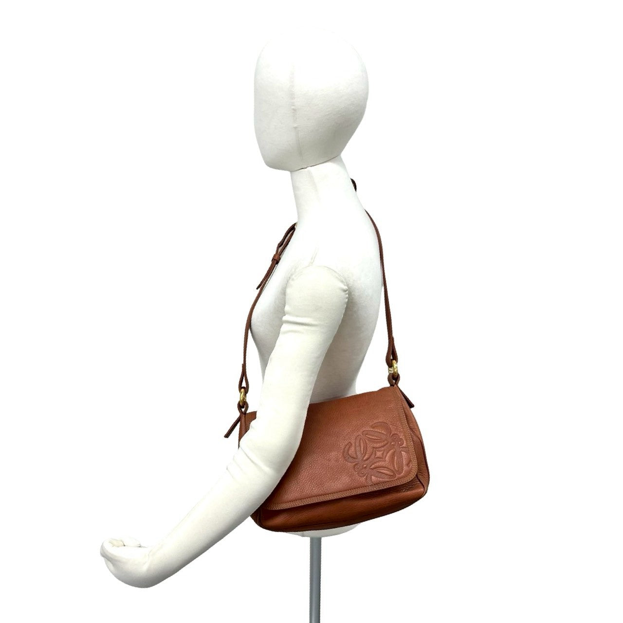 LOEWE ロエベ ショルダーバッグ 2