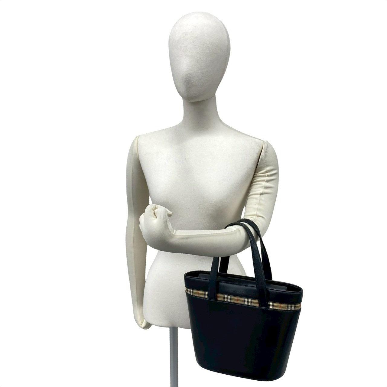 BURBERRY バーバリー ハンドバッグ 2