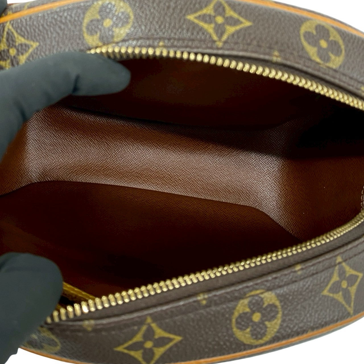 LOUIS VUITTON ルイヴィトン (Vintage) ブロワ ショルダーバッグ 9