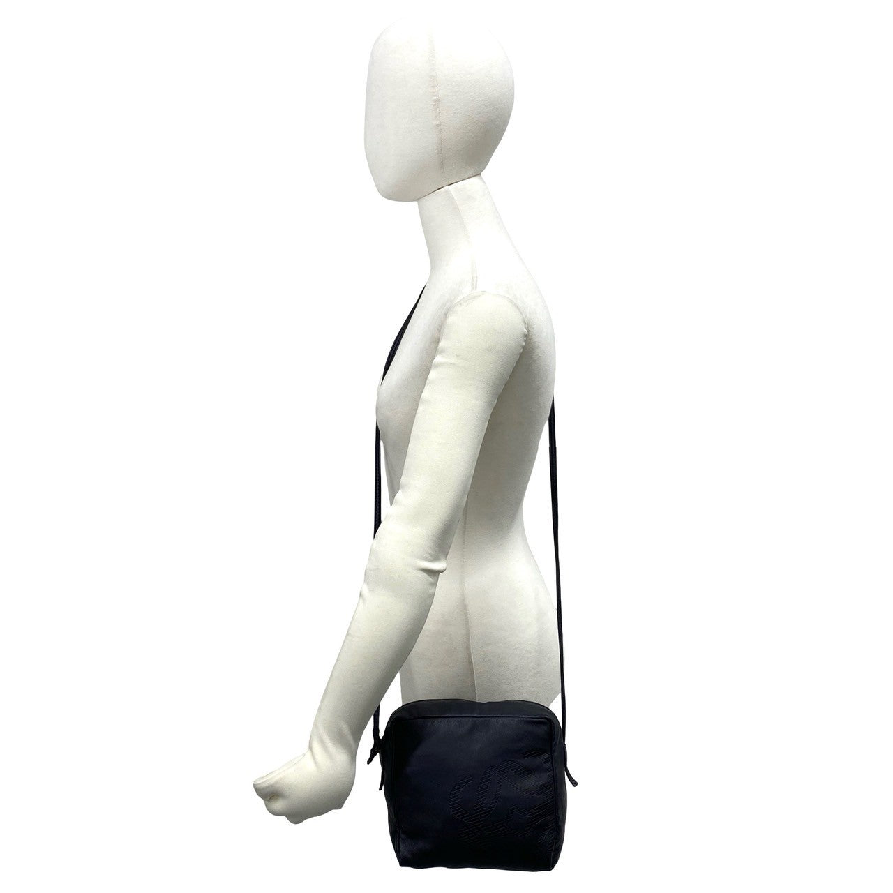 LOEWE ロエベ (Vintage) ショルダーバッグ 2