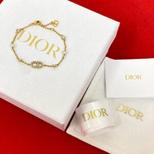 Christian Dior ディオール ブレスレット