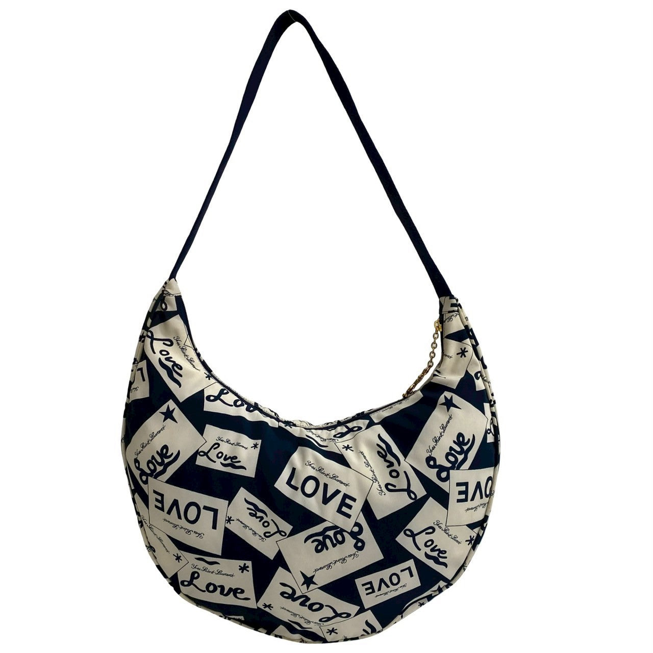 YVES SAINT LAURENT Vintage 3