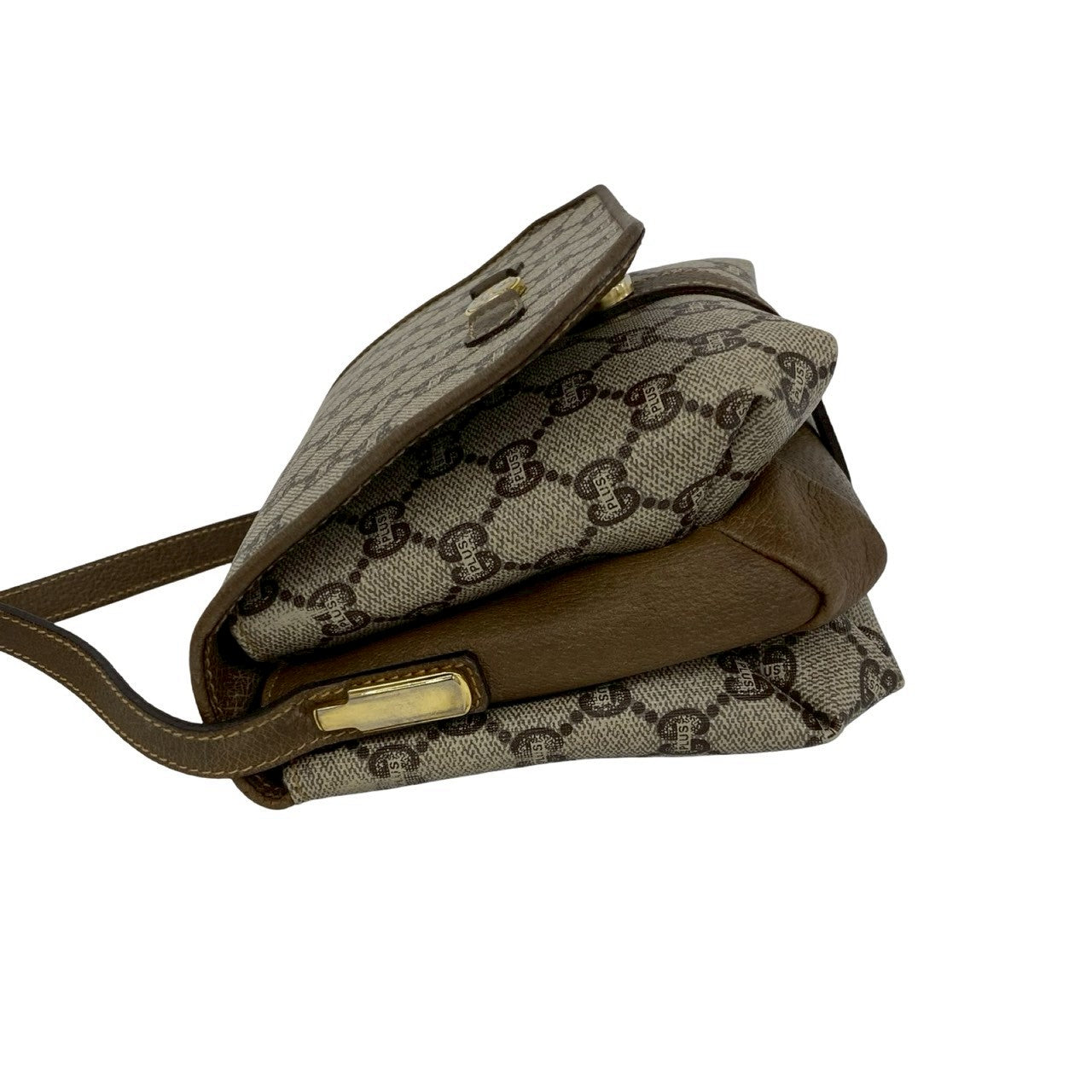 GUCCI グッチ (Vintage) ショルダーバッグ 5