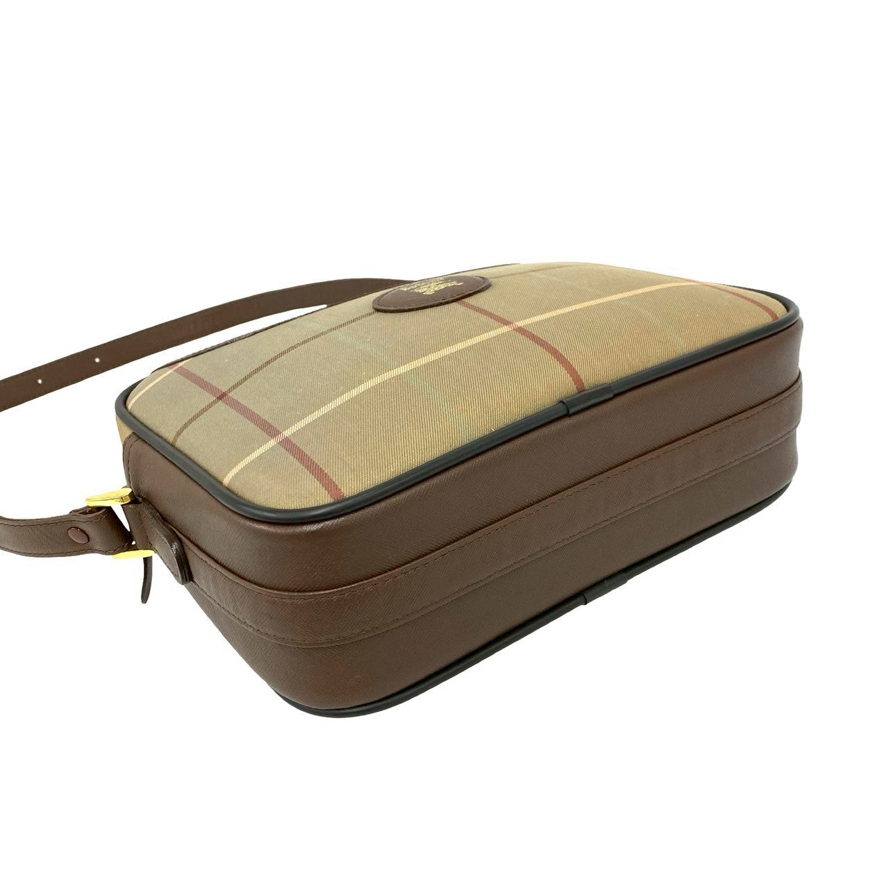 Burberrys バーバリーズ (Vintage) ショルダーバッグ 7