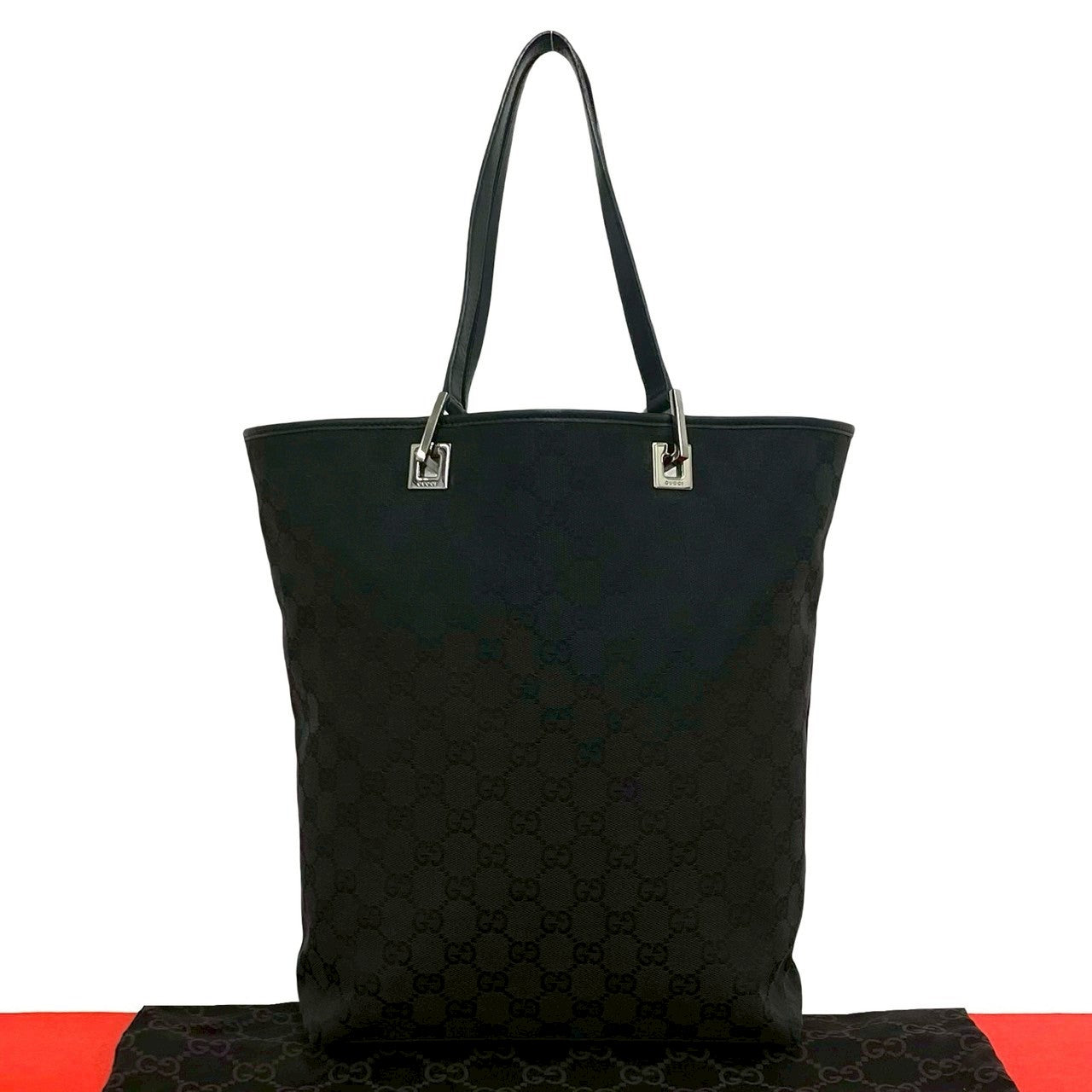 GUCCI グッチ トートバッグ