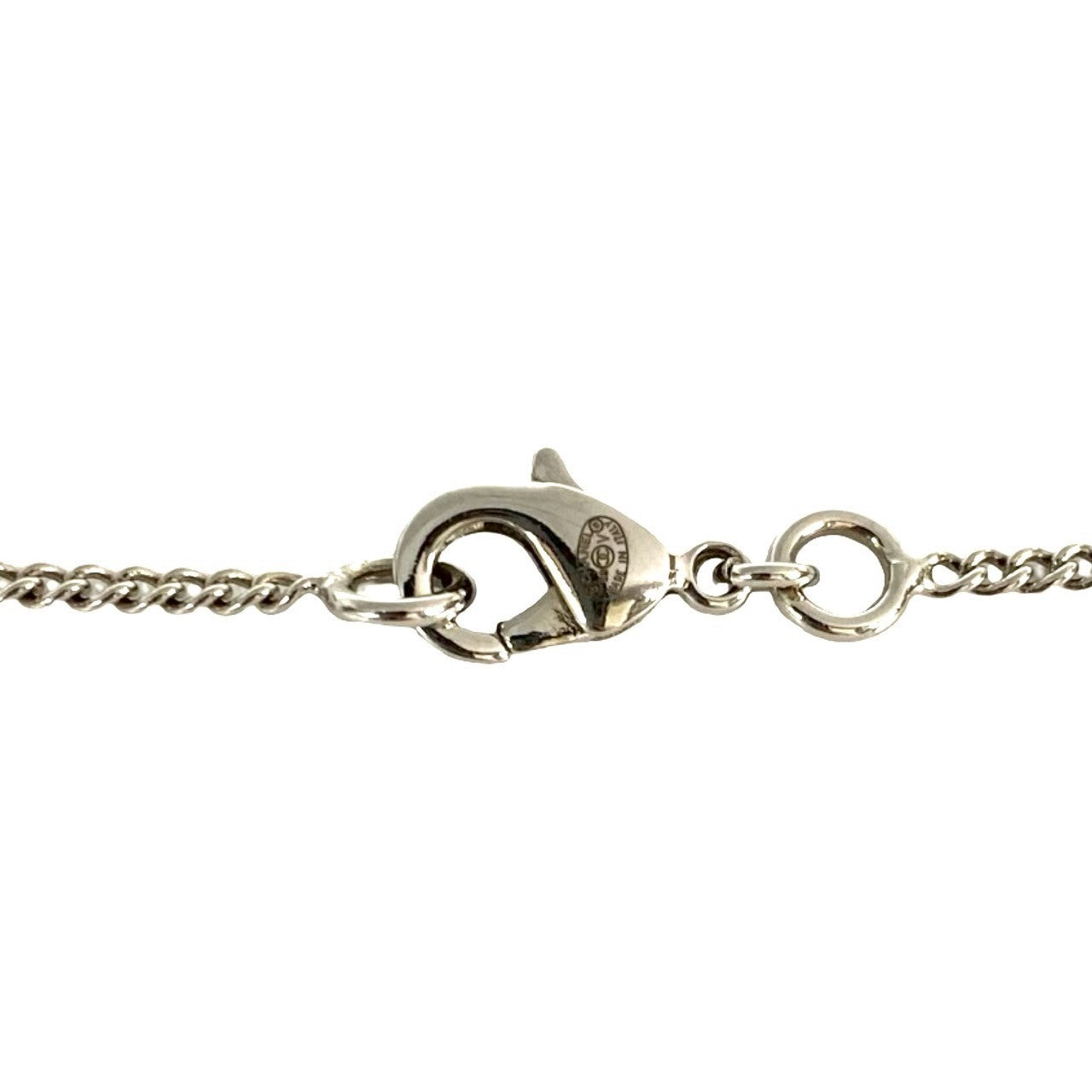 CHANEL シャネル ネックレス 3